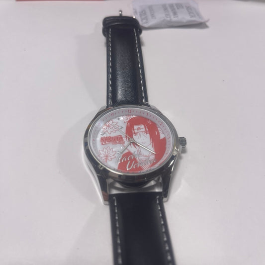 ITACHI UCHIHA Limited EAKI Naruto Watch Confirmed Blind Box – Anime Collectible Magic Monster Store