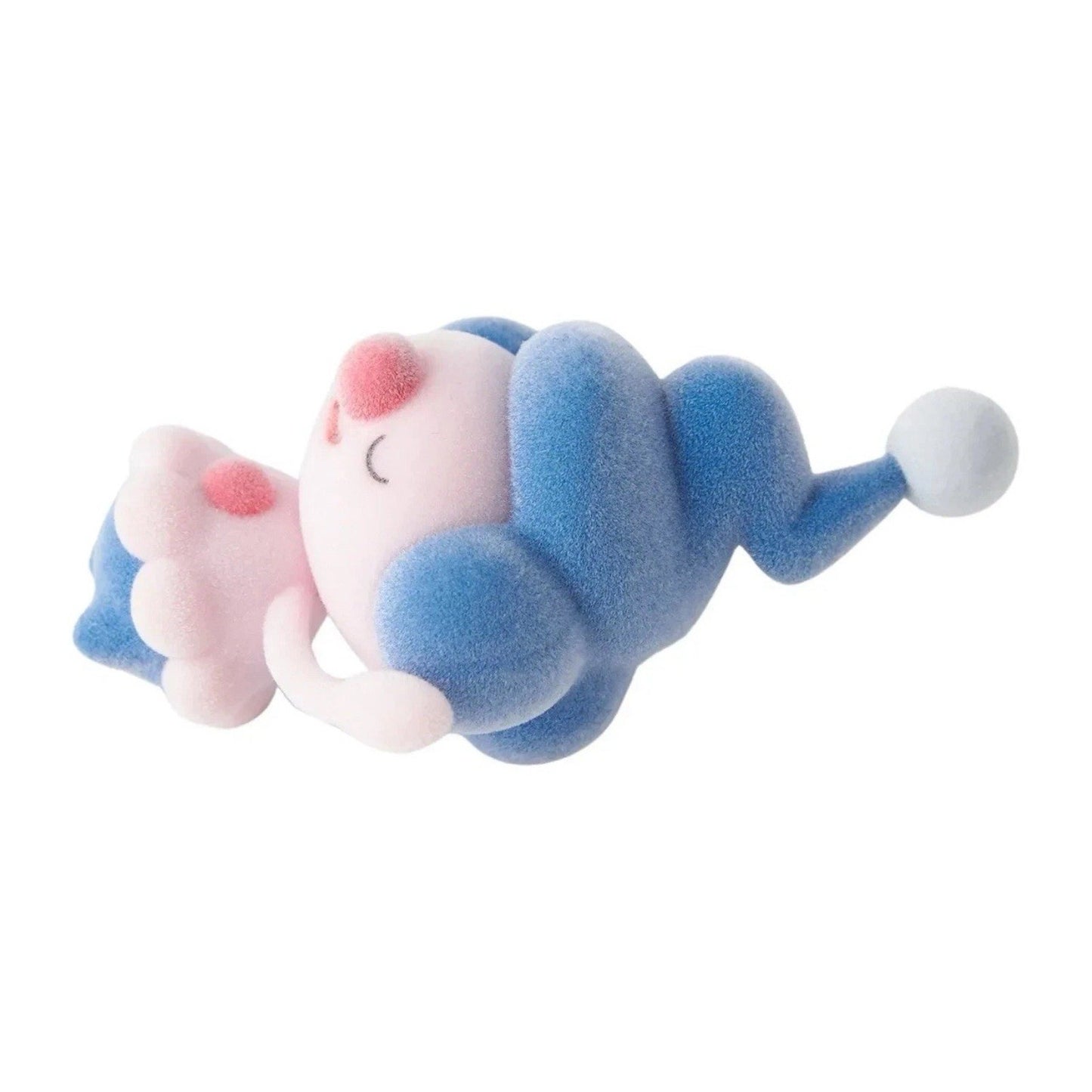 BULK CASES (6 per set) Figure Collection Pokemon Sleep Cyan's Beach Box NEW Japan Pokemon Center MOQ 6 CASES Pokémon Center