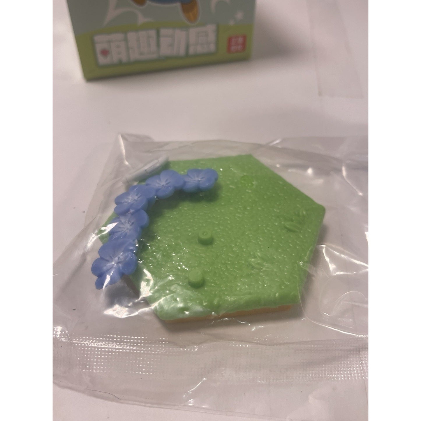 PIPLUP -China Exclusive ULTRA RARE Nintendo Pokémon Creatures GAME FREAK TOYS Nintendo