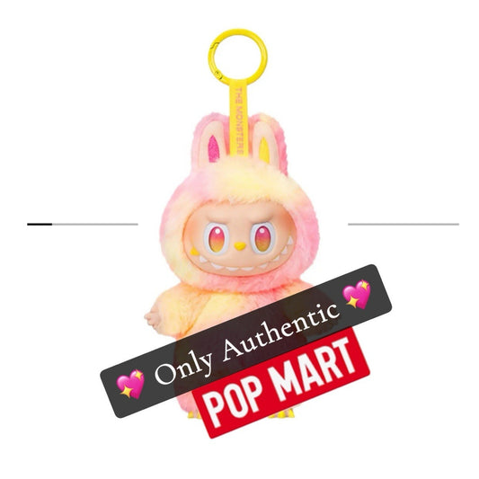 💖Authentic - LOYALTY- Labubu POP MART The Monsters V3 Big Into Energy US SALE💖 POP MART