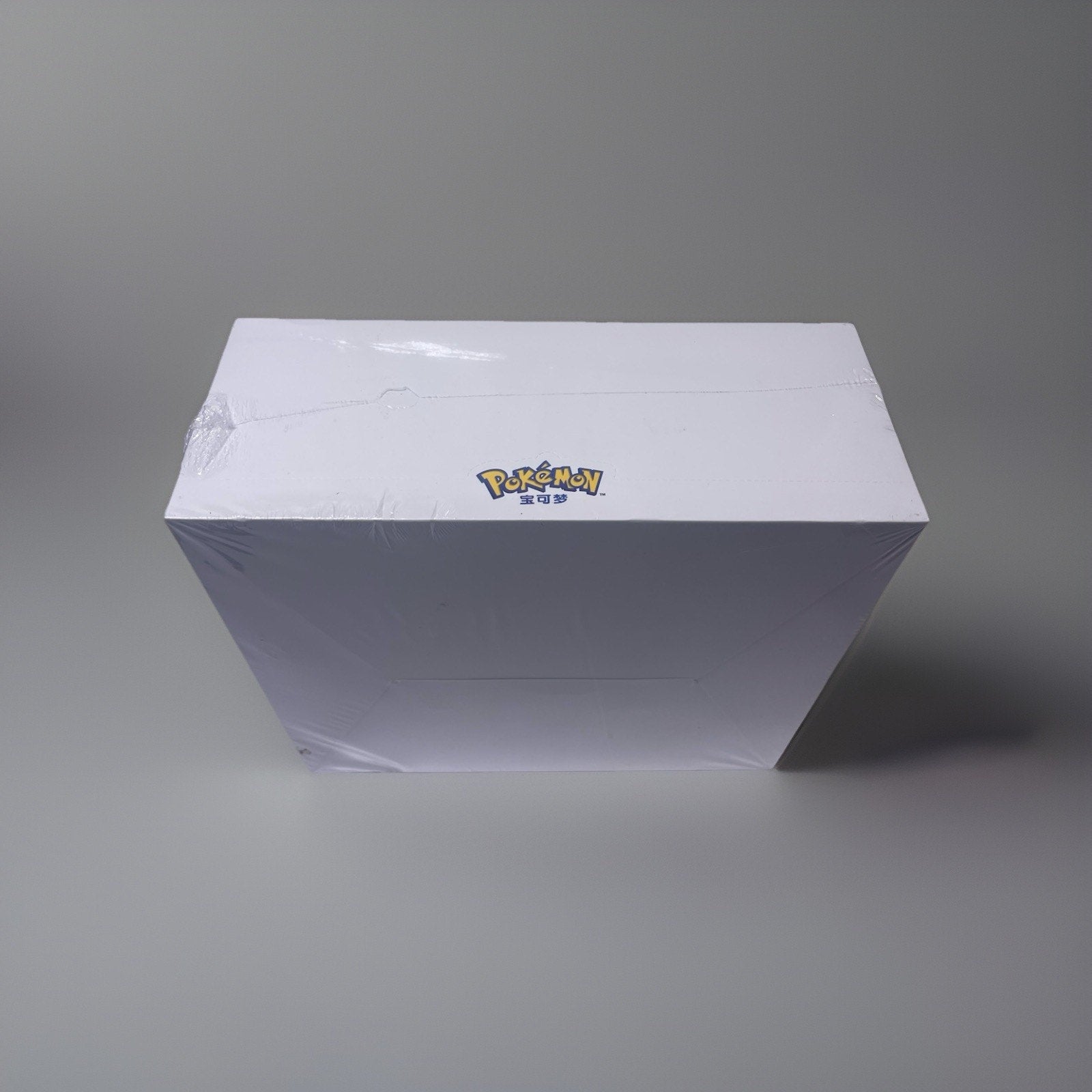 ⚠️NEW Authentic Funism Pokémon Eevee Evolution Case 9 Blind Box second edition MOQ 3 CASES⚠️ Funism