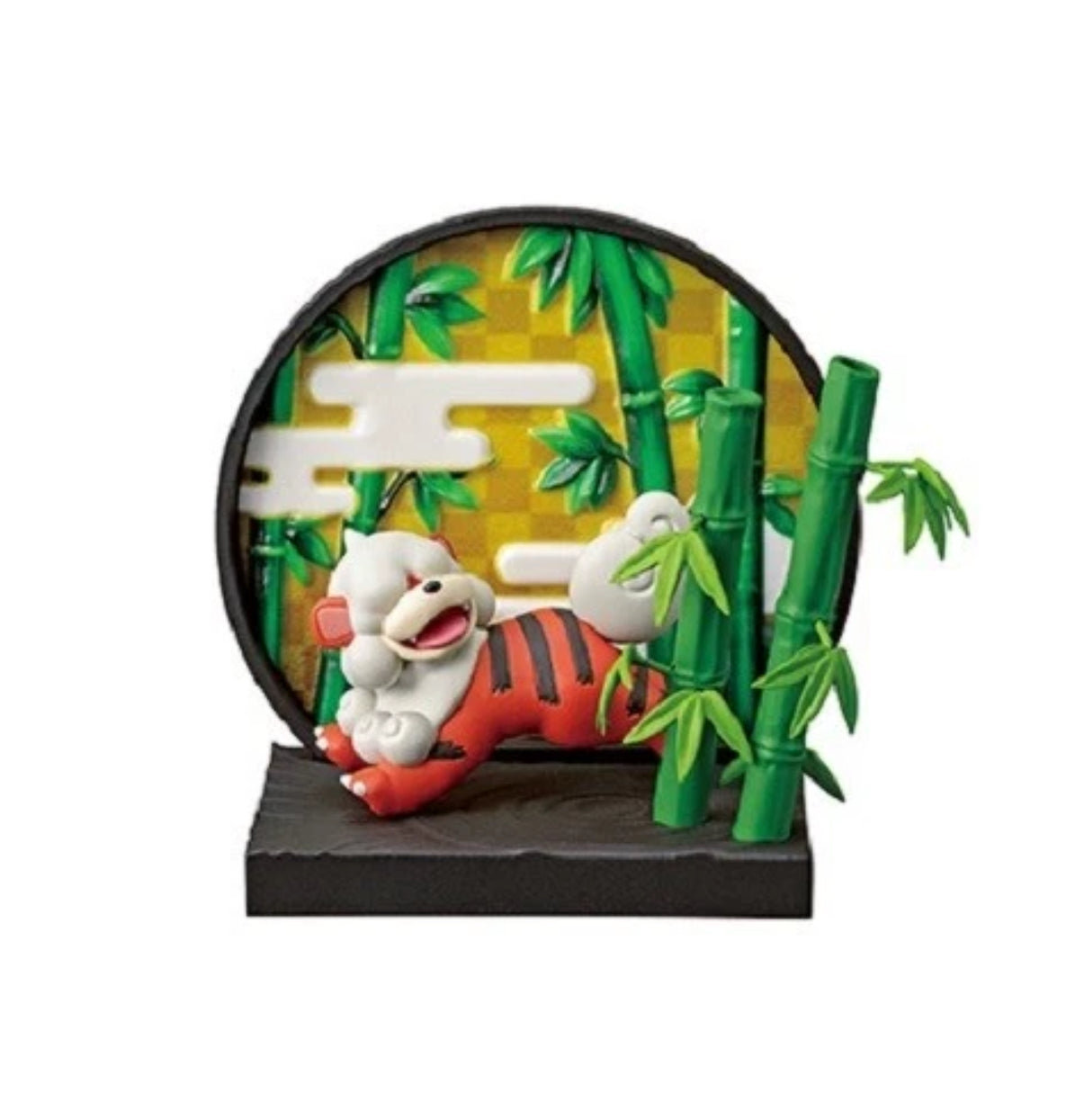 ⚠️ Re-Ment Pokemon Japanese Window Wanomado Box Set bulk cases (6 per case) FREE SHIPPING