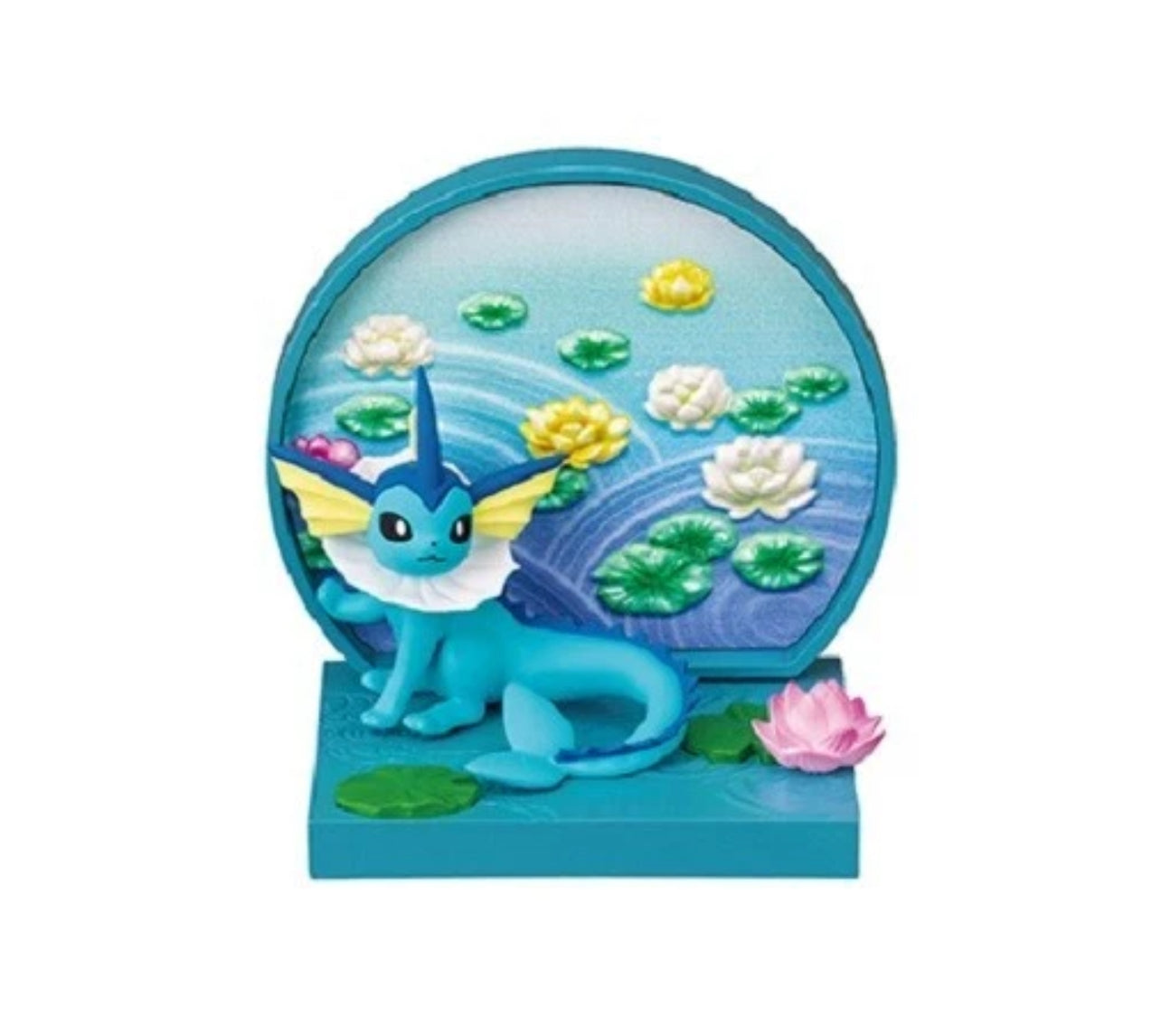 ⚠️ Re-Ment Pokemon Japanese Window Wanomado Box Set bulk cases (6 per case) FREE SHIPPING