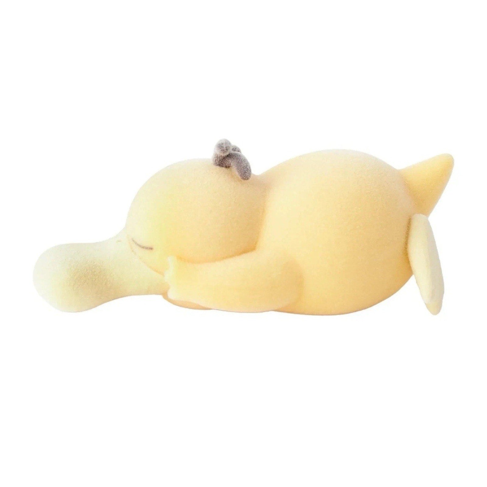 BULK CASES (6 per set) Figure Collection Pokemon Sleep Cyan's Beach Box NEW Japan Pokemon Center MOQ 6 CASES Pokémon Center