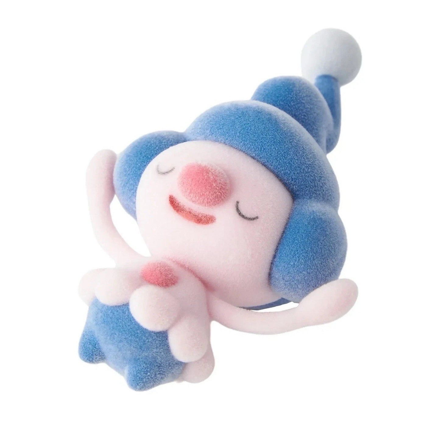 BULK CASES (6 per set) Figure Collection Pokemon Sleep Cyan's Beach Box NEW Japan Pokemon Center MOQ 6 CASES Pokémon Center