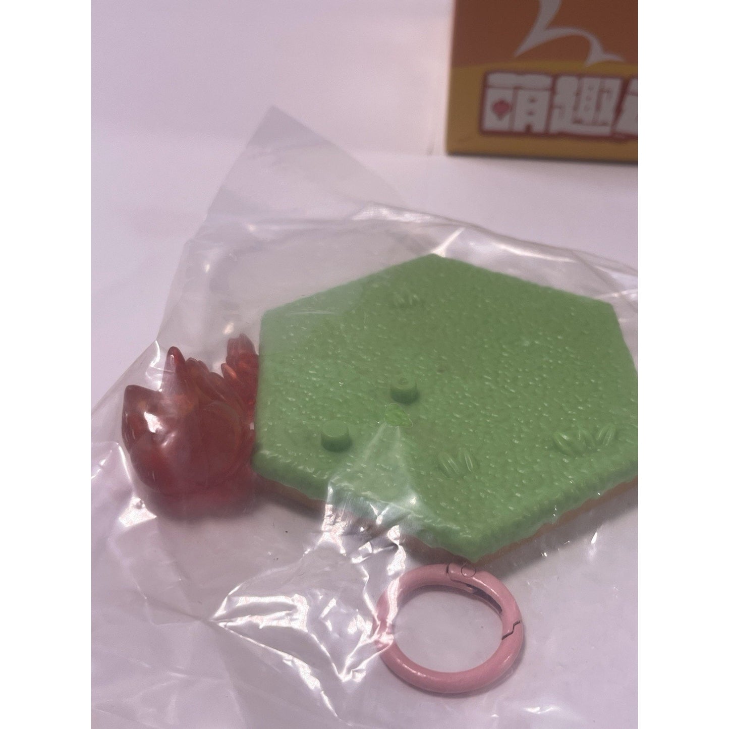 Scorbunny -China Exclusive ULTRA RARE Nintendo Pokémon Creatures GAME FREAK TOYS Nintendo